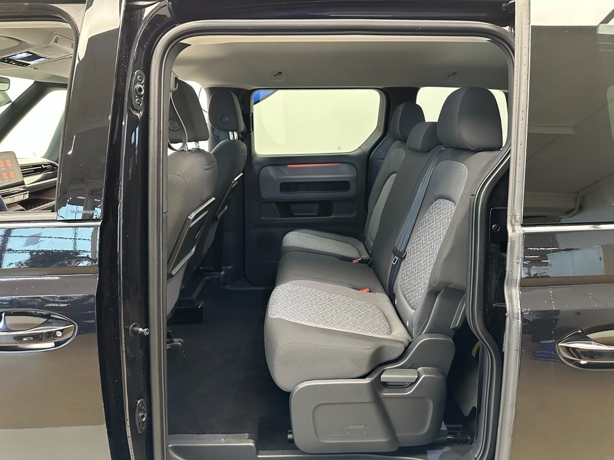 Billede af VW ID.Buzz 77 Pro SWB