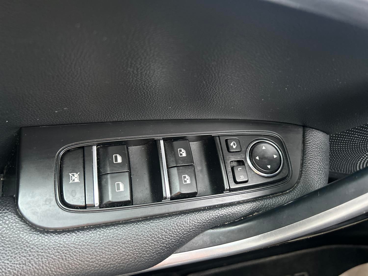 Billede af Kia Ceed 1,6 PHEV Prestige SW DCT