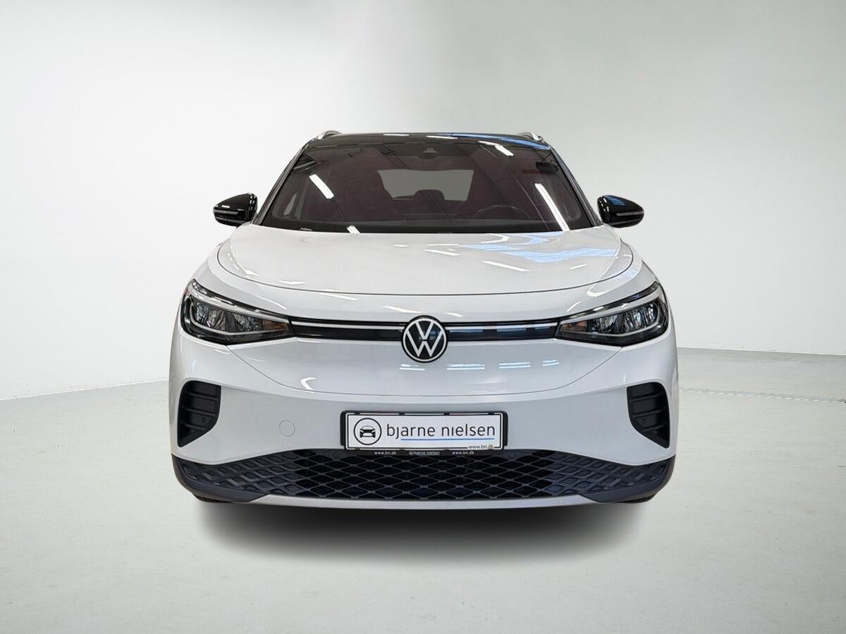 VW ID.4 Pro Performance billede 6