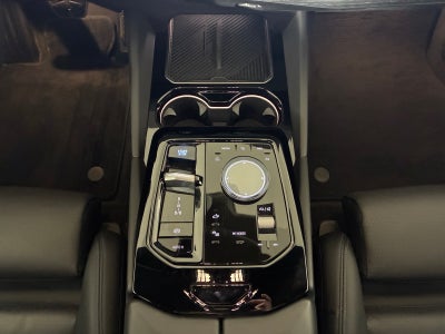 BMW i5 eDrive40 Touring M-Sport Van