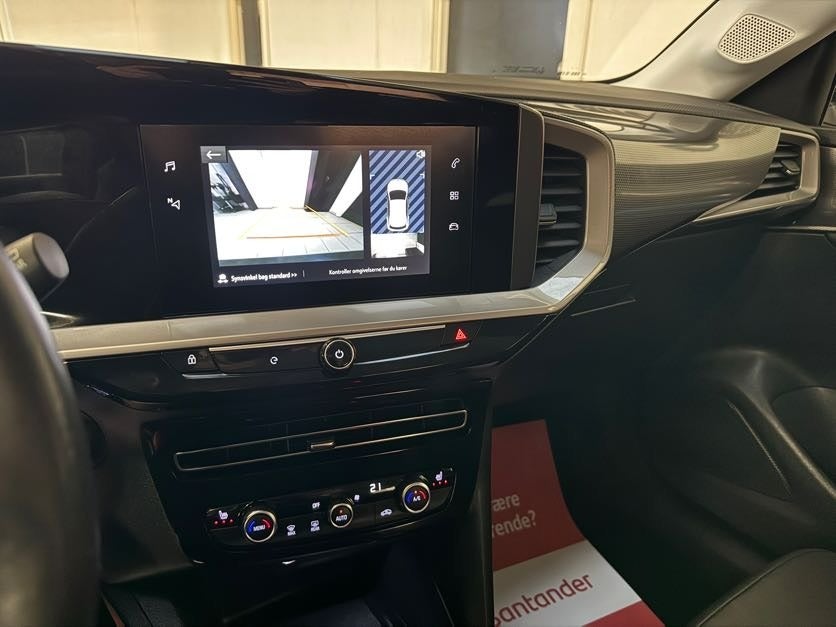 Opel Mokka-e Elegance Opel Mokka-e Elegance