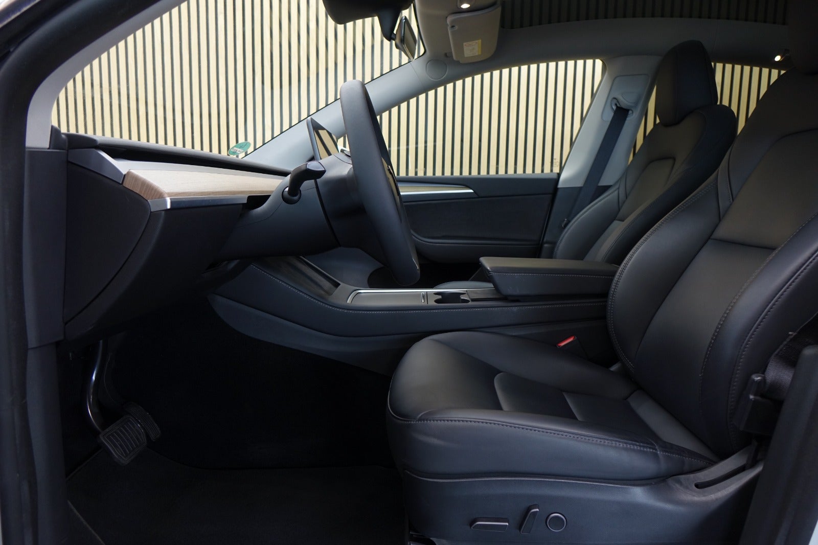 Tesla Model Y, Billede 6