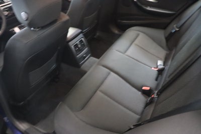 BMW 320d Touring aut.