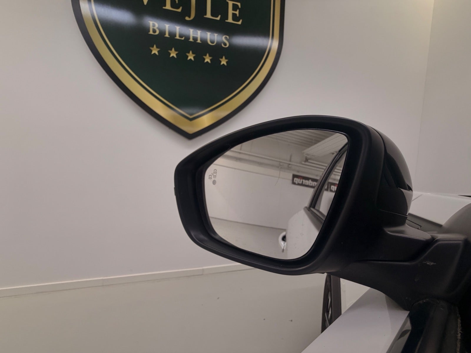 Billede af Peugeot e-2008 50 GT Line Electric