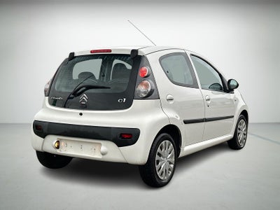 Citroën C1 Seduction Clim billede 1