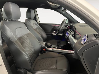 Mercedes EQB300 Progressive 4Matic 7prs