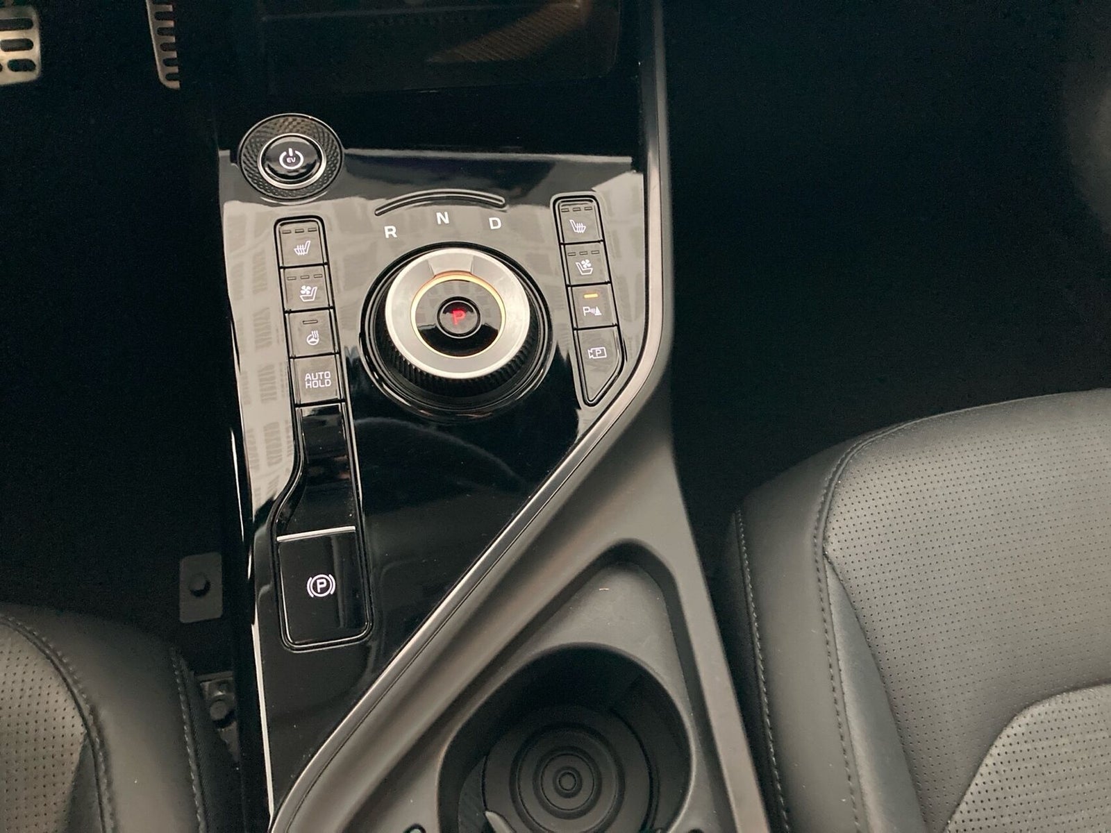 Kia Niro EV Upgrade