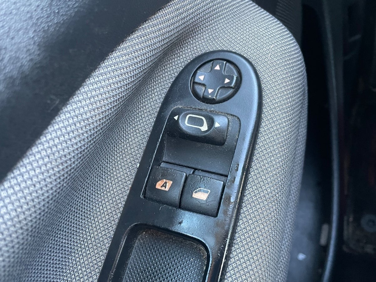 Billede af Citroën C3 Picasso 1,6 HDi 110