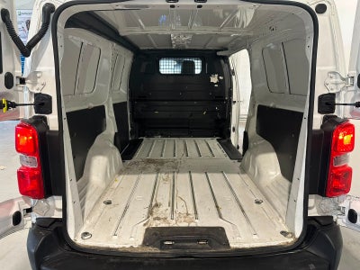 Toyota ProAce Long Comfort