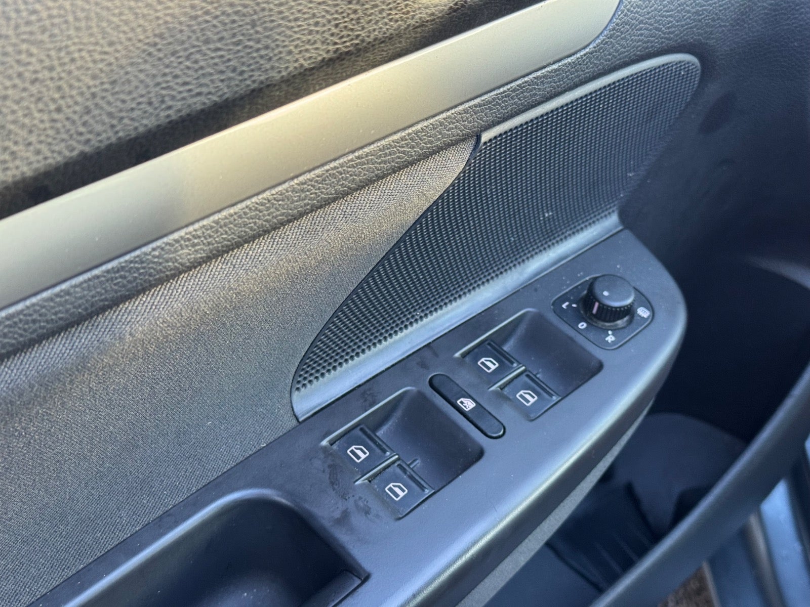 Billede af VW Golf VI 1,2 TSi 105 Comfortline Variant BM