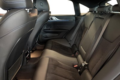 BMW i4 eDrive35 M-Sport
