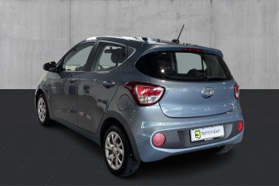 Hyundai i10 Trend - 2