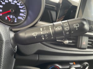 Kia Picanto MPi Vision