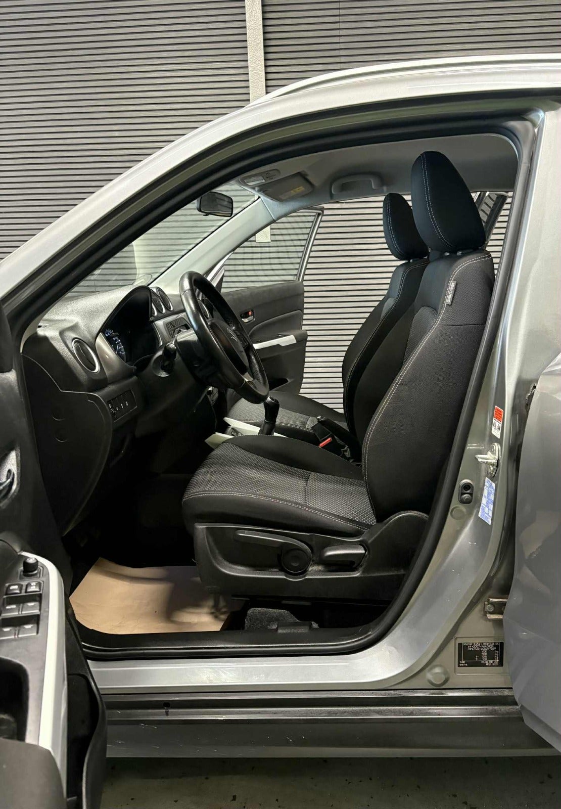 Billede af Suzuki Vitara 1,6 Active