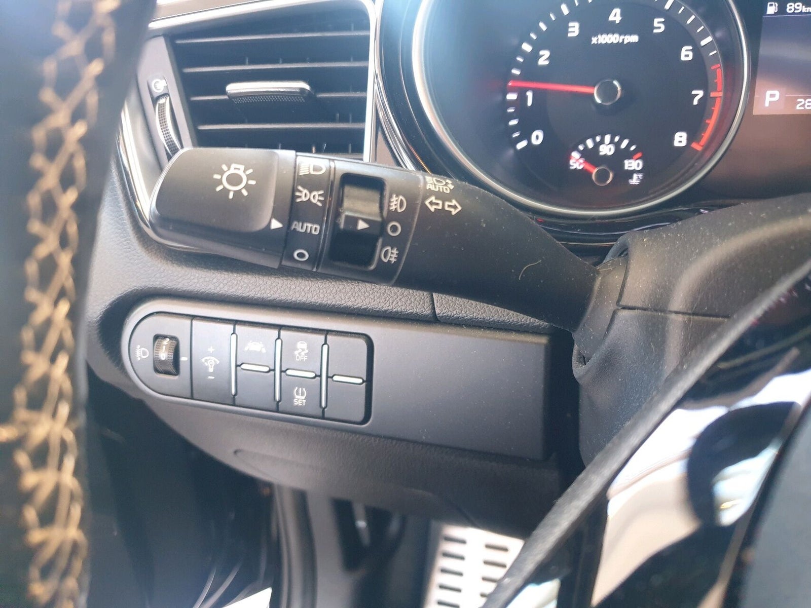 Kia Ceed T-GDi GT-Line SW DCT