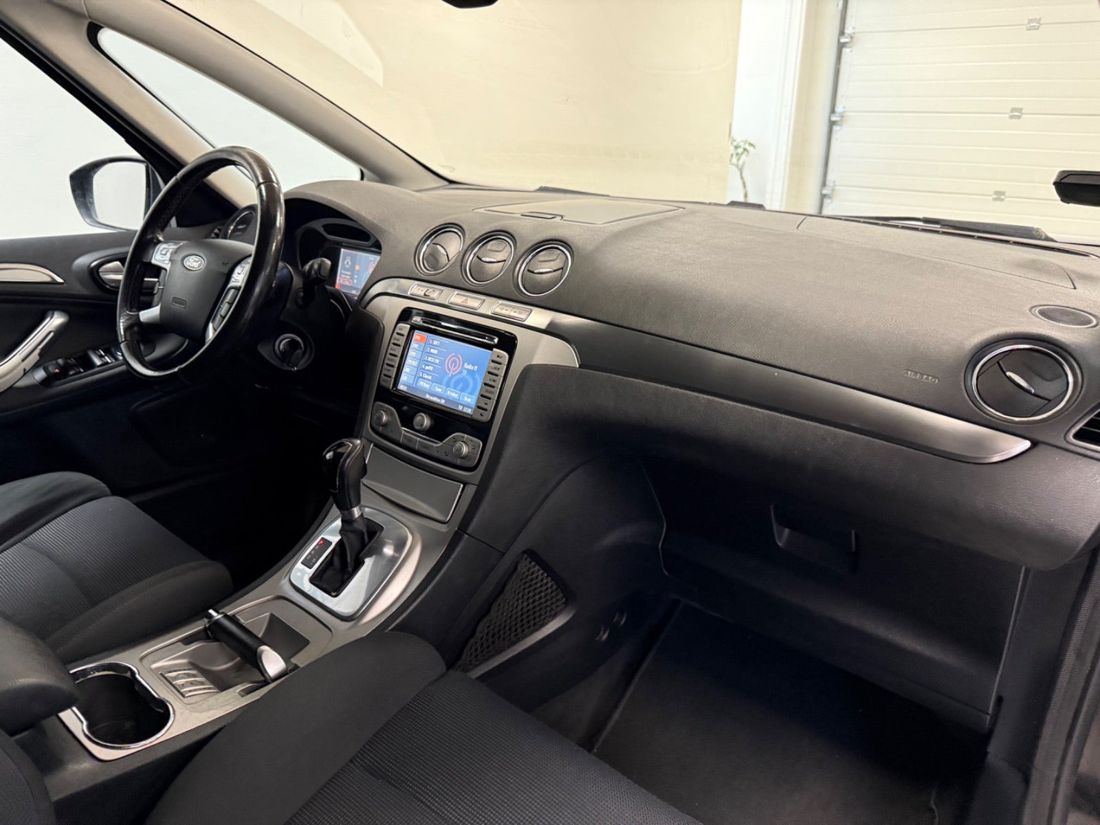 Billede af Ford S-MAX 2,0 TDCi 140 Trend aut.