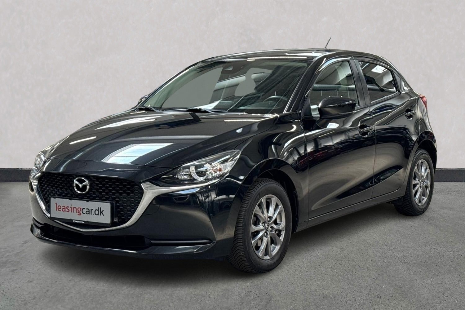 Billede af Mazda 2 1,5 SkyActiv-G 90 Sky