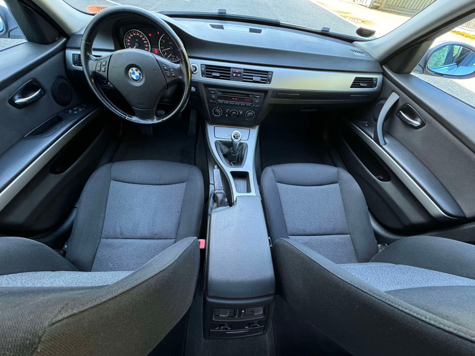 BMW 318i 2006