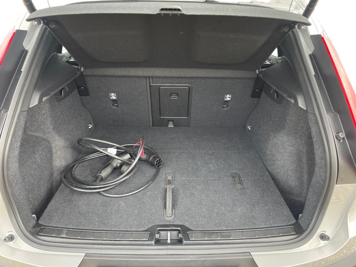 Volvo EX40 Extended Range Plus billede 14