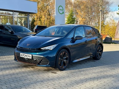 Cupra Born 77 e-Boost Dinamica Pack High 5d