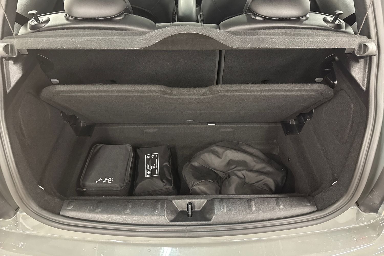 Billede af MINI Cooper SE  