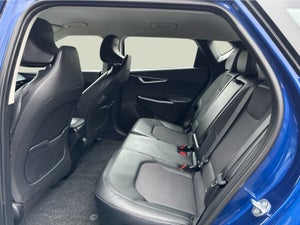 Kia EV6 Long Range Access