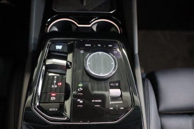 BMW i5 eDrive40 Sport Line