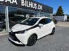 Toyota Aygo VVT-i x-play thumbnail