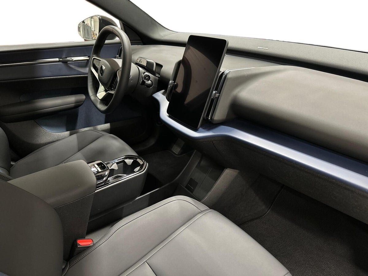 Volvo EX30 Extended Range Ultra billede 11