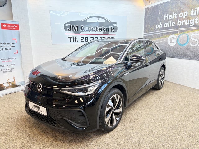 VW ID.5 77 Pro Performance