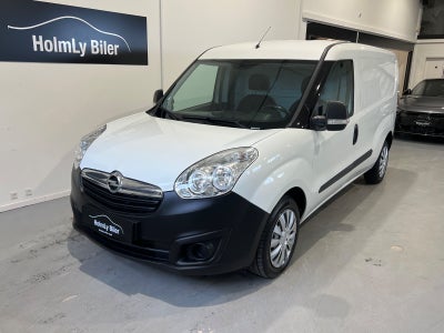 Opel Combo CDTi 95 L2H1