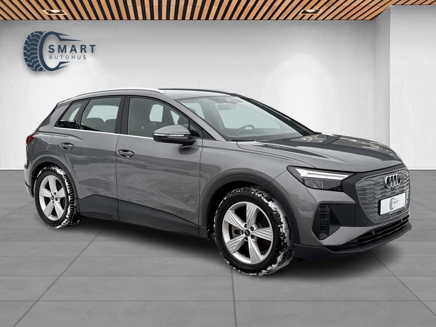 Billede af Audi Q4 e-tron 40 Executive