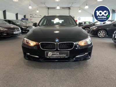 BMW 316i 1,6 Touring 5d