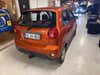 Chevrolet Matiz SE thumbnail