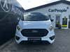 Ford Transit Custom 320L TDCi 130 Trend thumbnail