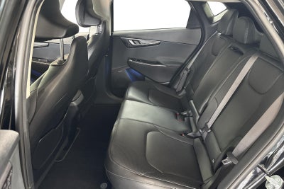 Kia EV6 Long Range Upgrade