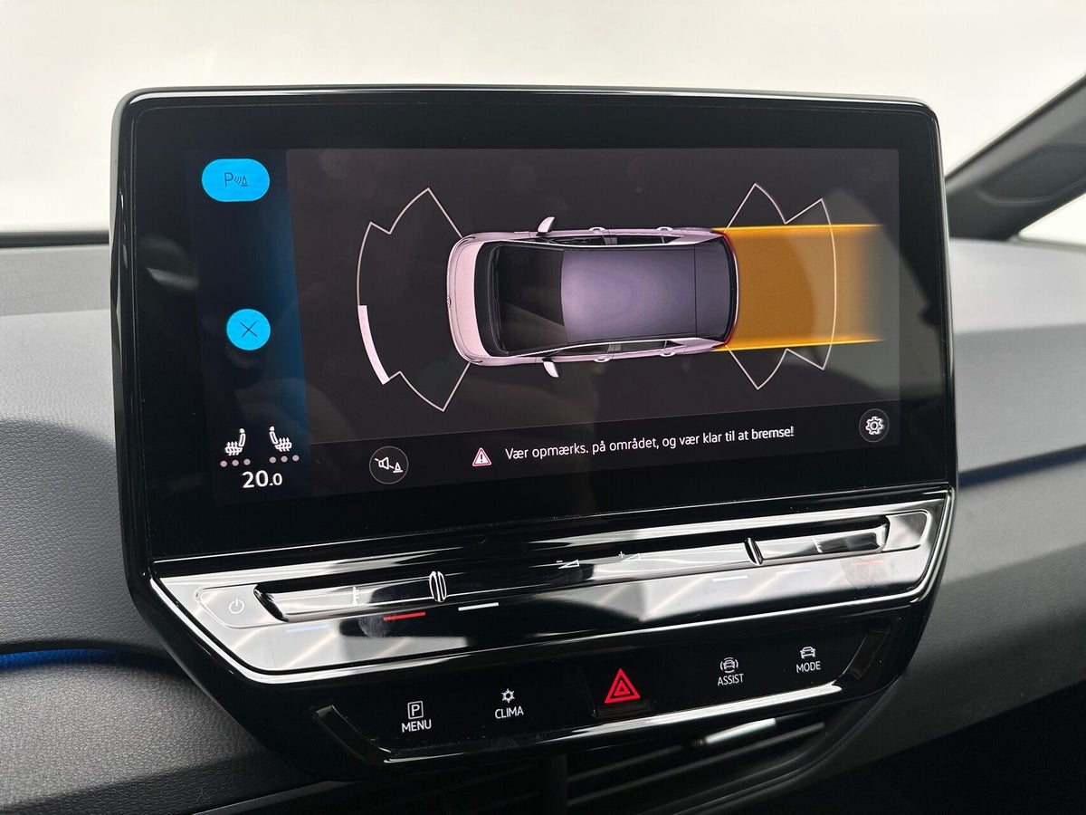 VW ID.3 Life billede 15