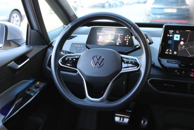 VW ID.3 Pro Performance