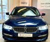 BMW 530d Touring aut. thumbnail