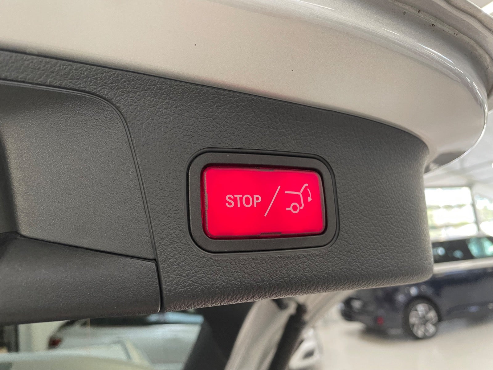 Billede af Mercedes EQA350  AMG Line 4Matic