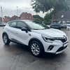 Renault Captur E-Tech Intens