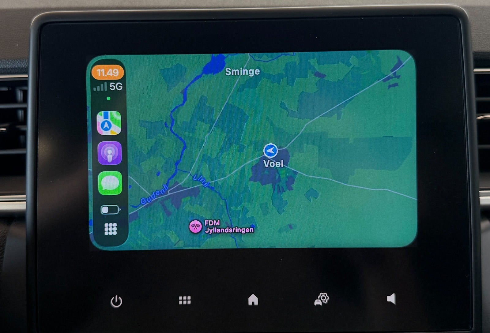 Billede af Renault Captur 1,3 TCe 140 Techno EDC