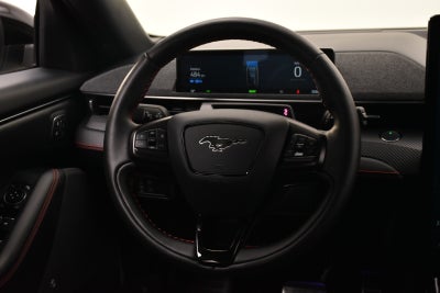 Ford Mustang Mach-E Extended Range AWD