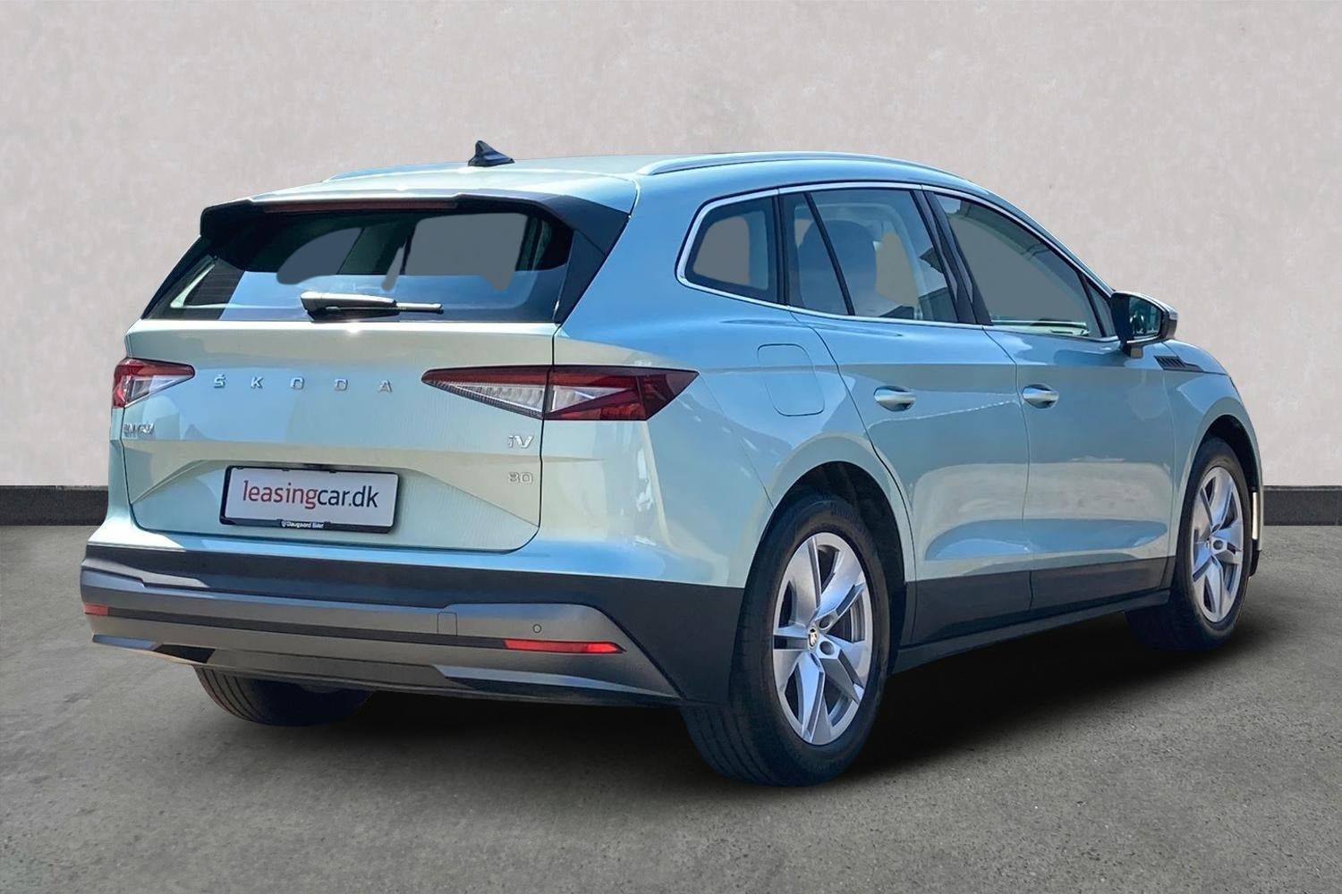 Billede af Skoda Enyaq 80 iV