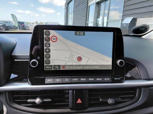 Kia Picanto Upgrade AMT