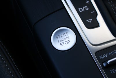 Audi A3 e-tron S-line Sportback S-tr.