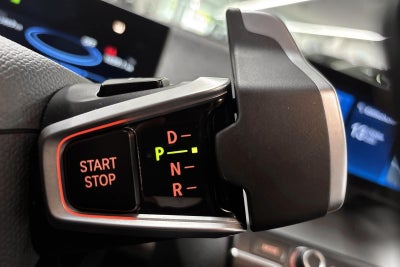 BMW i3s Charged Plus