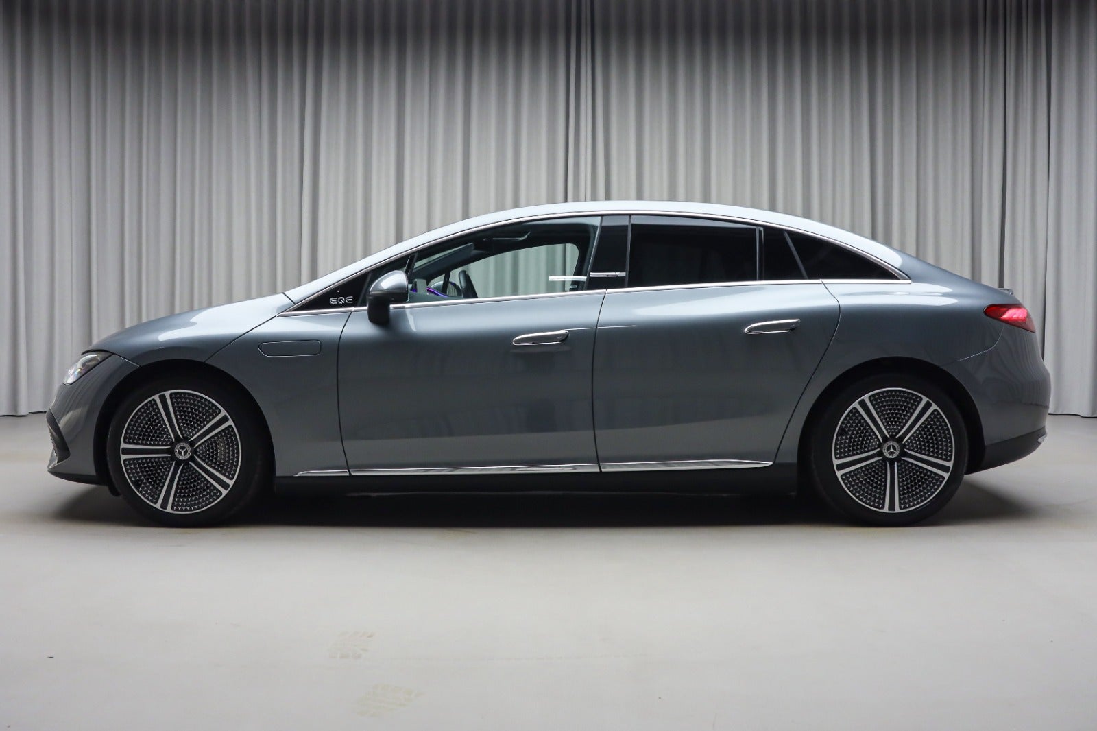 2023 Mercedes-Benz EQE 350