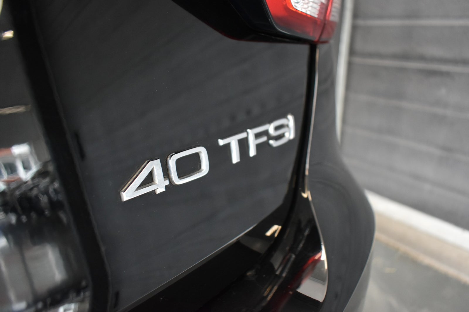 Audi A4 TFSi Sport Prestige Avant S-tr. full
