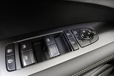 BYD Sealion 7 Comfort